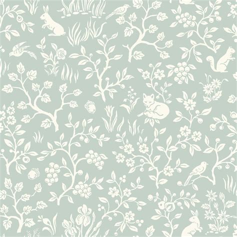 Shop Popular Magnolia Home Wallpaper Patterns By Joanna Gaines Us