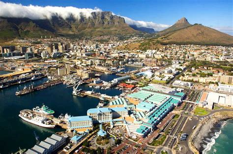 Cape Town Guide Cape Town Areas Cape Town Suburbs
