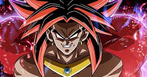 Super dragon ball heroes anime english release. Dragon Ball Heroes Unveils New Key Visual With Super ...