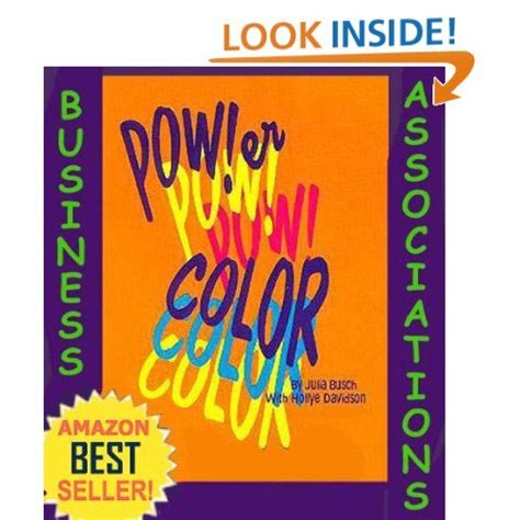 Thursdays Free Kindle Editions Power Color Volume 2 Color Test For