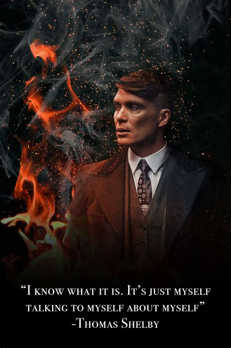 Thomas Shelby Quotes Wallpaper A Peaky Blinders Fan S Dream Come True Hot Sex Picture
