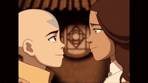 Romance In Avatar The Last Airbender