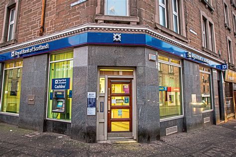 Netherlands development finance company (development bank) nibc bank (commercial bank) regiobank; Undertakers move into Royal Bank of Scotland building in ...