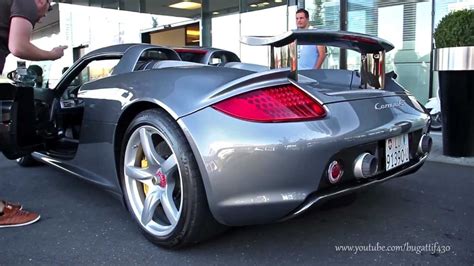 Achetez des voitures ferrari california neuves et d'occasion qui correspondent à vos besoins chez autoscout24. Porsche Carrera GT + Novitec Rosso Ferrari California Race ...