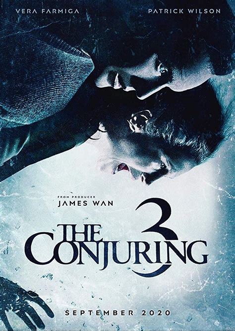 Gestern donnerstag lief «lloronas fluch» in den deutschen kinos an. Conjuring 3: Im Bann des Teufels | Cinestar