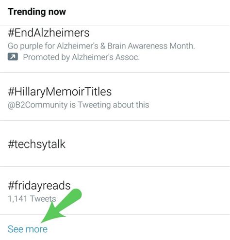 how to find popular twitter hashtags herramientas de monitorización