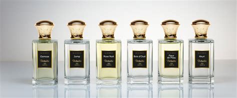 Perfume Eau De Parfum Akuri Detaille French Fragrance Since 1905