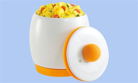 The 4 Best Microwave Egg Cookers