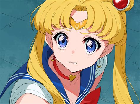 Tổng Hợp Hơn 79 Về Hình Nền Sailor Moon Hay Nhất Vn