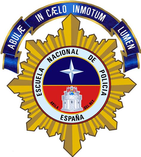 Imagen Escudos Y Emblemas Del Cnp