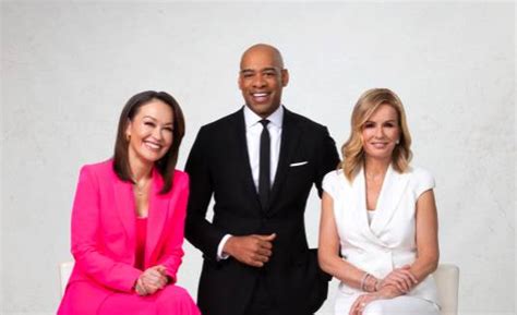 Abc News Names New Co Anchors Of Gma3 What You Need To Know And