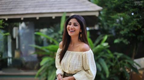 Shilpa Shetty Says ‘there Were Producers Who Threw Me Out Of Their