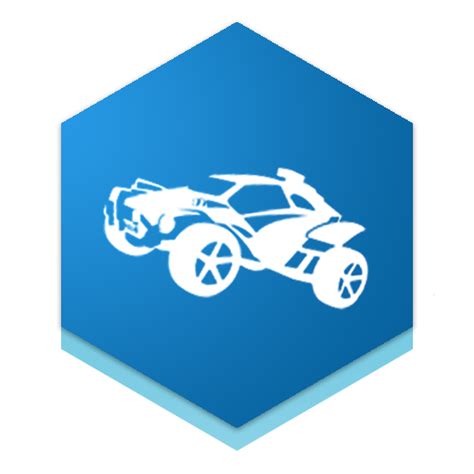 Rocket League Icon At Getdrawings Free Download