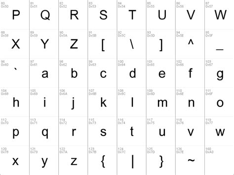 Download Free Arialmt Font Free Arialmtttf Regular Font For Windows