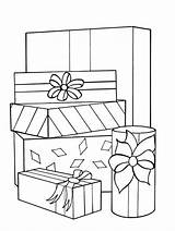 Coloring Presents Christmas Gift Gifts Present Candy Printable Wrapped Colouring Sheets Bestcoloringpagesforkids Drawing Worksheets Crafts Preschool Disney Comment Preschoolactivities sketch template