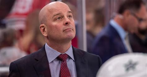 Bruins Reportedly Hiring Jim Montgomery As Next Head Coach Patabook News