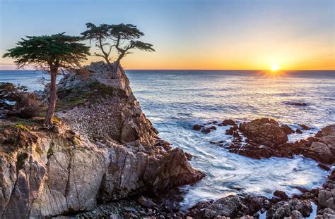 Monterey Carmel And Pacific Coast Highway Full Day Tour