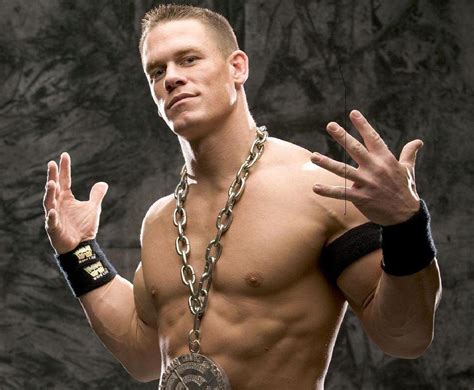 Wwe Wrestling Champions John Cena Wwe 2009