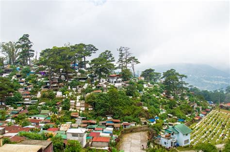 Top 10 Places To Visit In Baguio Philippines And Why