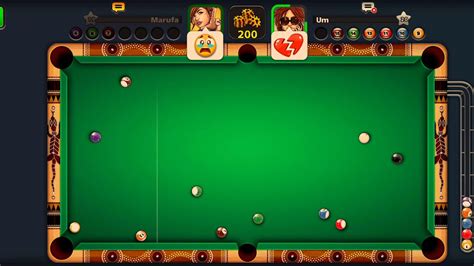 8 ball pool with friends. 8 ball pool match - YouTube