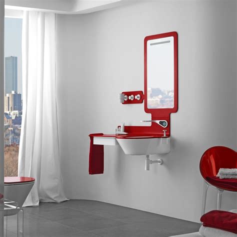 Bathrooms Of The Future The Role Of Design And Innovation Design