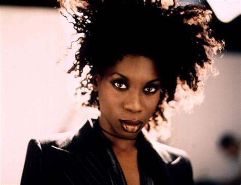 Heather Small M People Famous Musicals People Mane Event