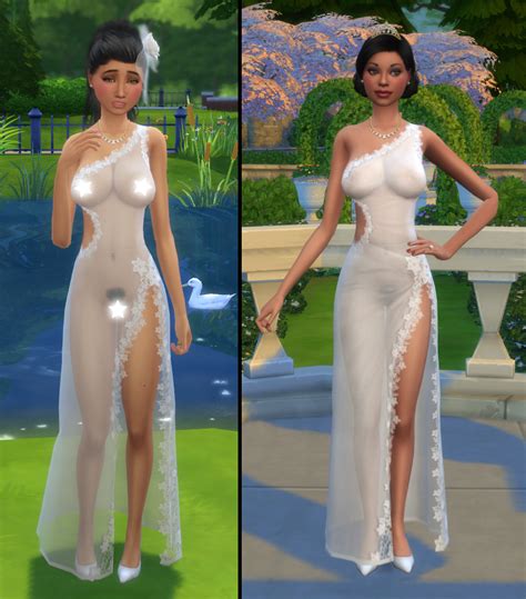 Sims 4 Erplederps Hot Stuff Sexy Things For Your Sims 18419 Backless Bra The Sims