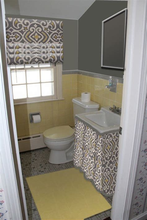 The bathroom is the most popular room in the house to find a variety of tile. Spruce Up Your Old Bathroom Without a Major Remodel ...