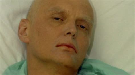 Litvinenko Call For Inquiry Into Russian Spy Death Bbc News