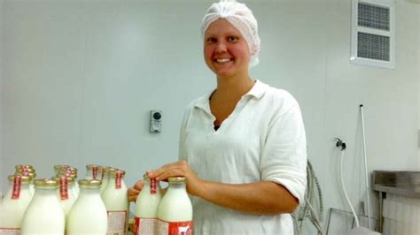 Price War Drives Demand For Farmhouse Milk Abc News