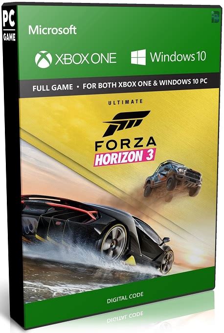 Forza horizon 3 is an open world racing game with 350 different cars, set in a fictional representation of australia, and centers around a horizon racing festival. ایرانیان دانلود | دانلود بازی شبیه سازی و مسابقه ای Forza ...