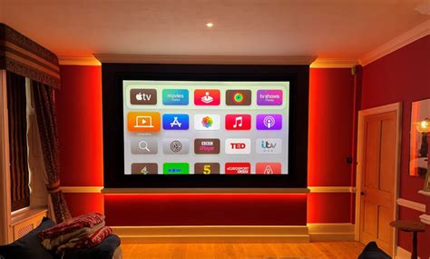 Smart Home Technologies Cheshire Shropshire And Nantwich A J Field