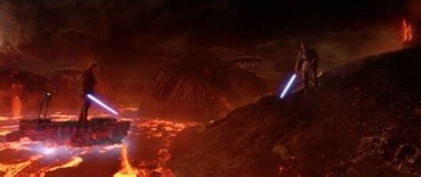 Why Did Darth Vader Build A Castle For Himself On Mustafar Quora