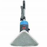 Pictures of Laminate And Carpet Steam Cleaner