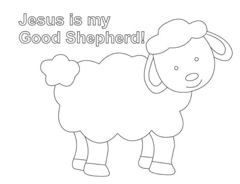 Childrens Sermon The Lost Sheep Luke 151 10 Object Lesson