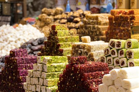 Turkish Desserts 18 Best Sweets You Can T Say No To Part 1 Cookies