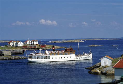 Den göteborger schärengarten dürfen sie sich auf keinen fall entgehen lassen und sie sollten unbedingt auch das kulinarische angebot der stadt genießen, von moderner küche über fika bis hin. Schärengarten-Tour mit Guide - Boot-Sightseeing Göteborg