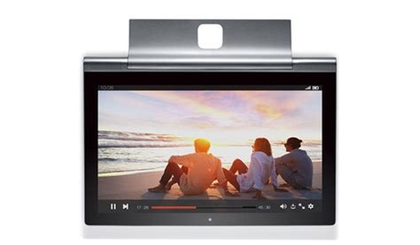 Lenovo Announces Yoga Tablet 2 Pro 133 Qhd Android Tablet Gsmarena