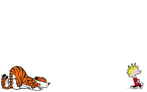 Calvin And Hobbes Snowman Wallpaper 62 Images