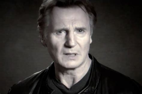 Liam Neeson S Taken Character Will Endorse Your Skills On Linkedin Liam Neeson Creativity