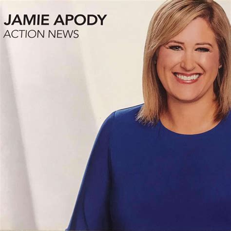 Jamie Apody Wiki