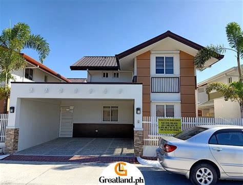 Pre Selling House And Lot In San Fernando Pampanga 🏘️ 414 Properties