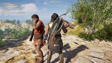 Assassins Creed Odyssey Part Youtube