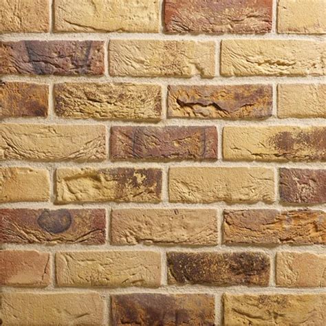 Kingston Mild Stock By Traditional Brick And Stone