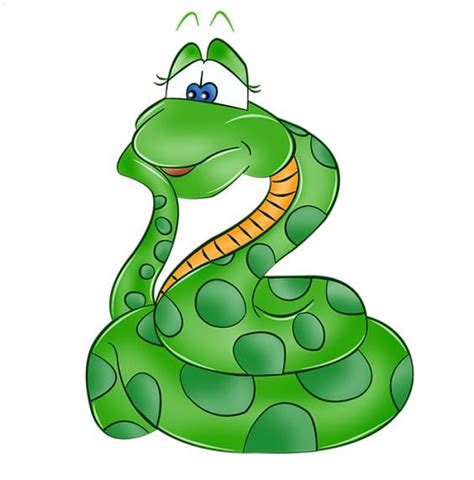 Snake Animated Free Download On Clipartmag