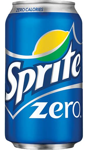 Sprite Can Png