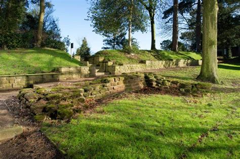 9 Ancient Roman Ruins You Need To Visit The Historic England Blog