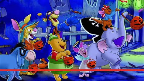 Poohs Heffalump Halloween Movie ™ 2005 Full™ Streaming Video Dailymotion