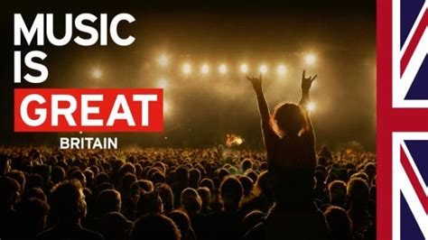 Throughout its history, the united kingdom has been a major producer and source of musical creation, drawing its early artistic basis from church music and the ancient and traditional folk music and. LearnEnglish | British Council | Music is GREAT