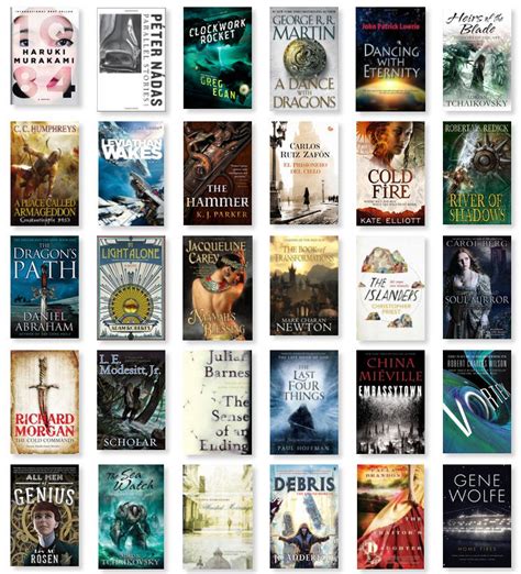 Fantasy Book Critic My Highly Recomended Books Of 2011 In Covers By